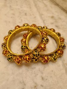 Multi Colour Bangles