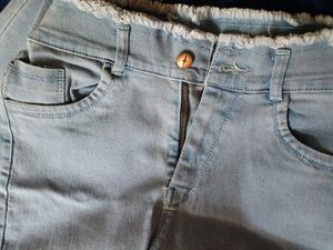 Pack of 2 Skinny Jeans