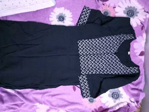 Women Long Kurti