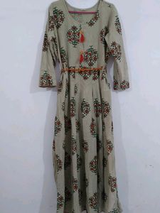 New Beautiful Dress