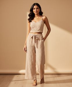 Cozy Two-Piece Lounge Set