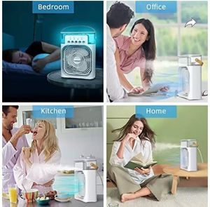 Portable Air Conditioner New With Tag