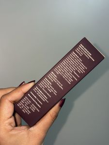 NEW UNUSED Mars Zero Blend Weightless Foundation