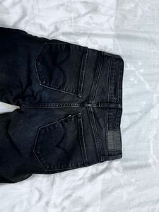 Levi's Women's Black Skinny Jeans