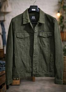 ECKO UNTLD DENIM jacket
