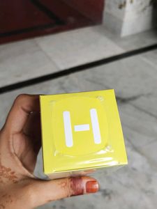 Hyphen Double Shot Radiance-Lift Serum