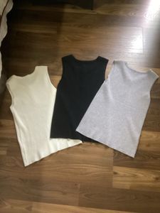 Bundle of 3 Women's Ralph Lauren inspired Tops