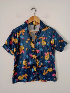 Printed Night Wear (Women)
