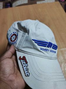 Titleist Vokey Design Golf Cap