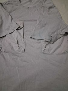 Studio Relaxed Fit T-Shirt