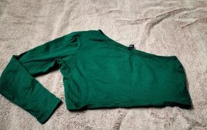 One Should Crop Top For women