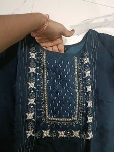 kurti pair