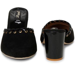 Smart Look Sandals