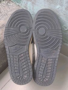 Nike Air Jordan 1 High Top Sneakers