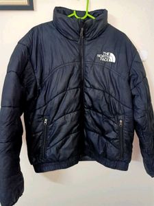 North Face Puffer Jacket