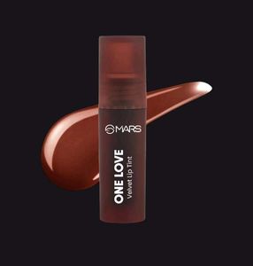 Mars One Love Velvet Lip Tint