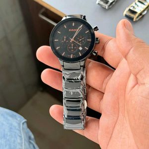 Rado Centirx Chronograph Model 💯 FOR MENS PREMIUM