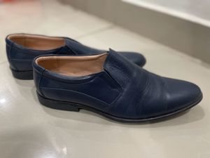 Navy blue Men Stylish LOAFERS🤩 👞