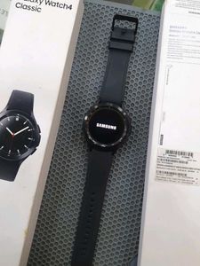 Samsung Galaxy Watch 4 Classic