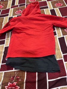 Kids Clothing Set (3-Piece)