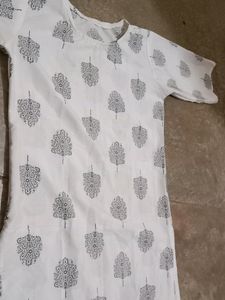 Trendy Kurta