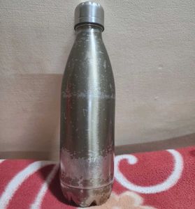Milton Steel Bottle