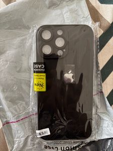 iPhone 16 Pro Max Case