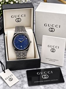 LUXURIOUS GUCCI WATCH