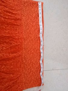 Kurta With Salwar