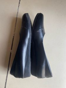 Classic Black Ballet Flats