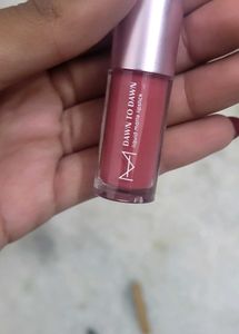 House of makeup combo highlighter and lipstick