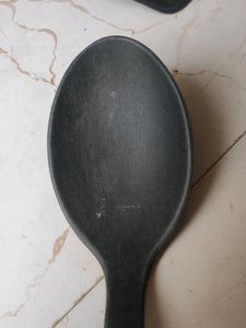 Wellburg Nylon Spoon Set