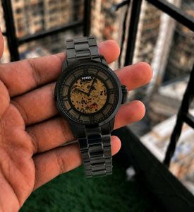 Fossil Automatic