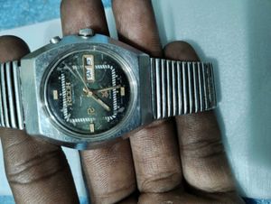 Ricoh Automatic Watch