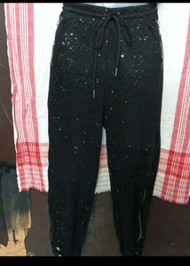 Crop Too with pant fixed price