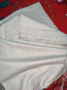 5 meter Elegant Grey Dress Material