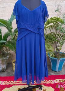 plus size dress