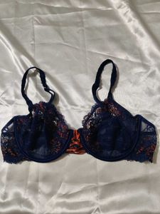 Lace Bra