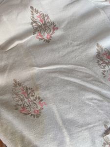 Kurta Saraara Set