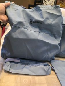 Cute Bunny Backpack