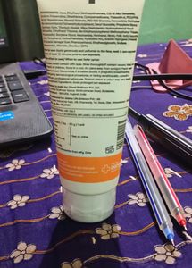 Dermatouch Multivitamin SPF 50 PA++++ Sunscreen Ge