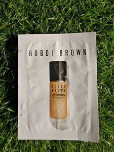 bobbi brown weightless skin foundation spf15