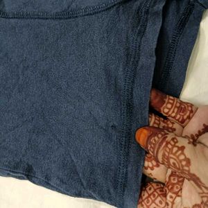 ⭐ Men's Blue Boxer Briefs
