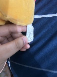 Disney Eeyore and Winnie the Pooh Plush Toy