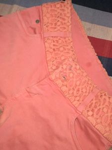 Pink Jean
