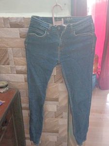 Roadster Skinny Jeans