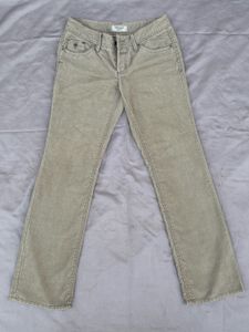 ESPRIT DE CORP, Men beige jean