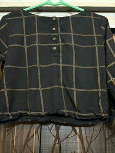 Max Cropped Top