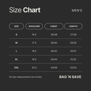Mens Shirts