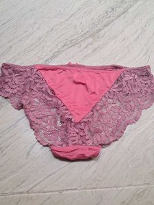 combo Of Four Imported Fabric Bra N Panty set